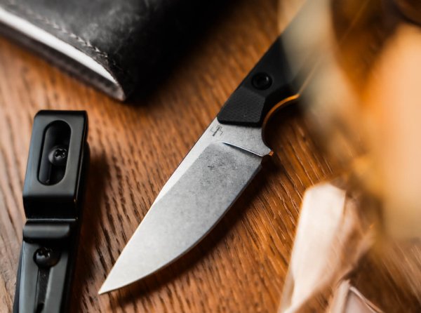 Ніж Boker Plus Sentinal