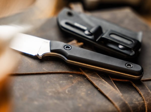 Ніж Boker Plus Sentinal