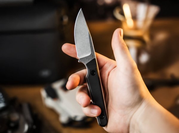 Ніж Boker Plus Sentinal