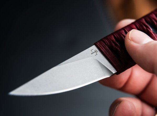 Ніж Boker Plus Kissaki