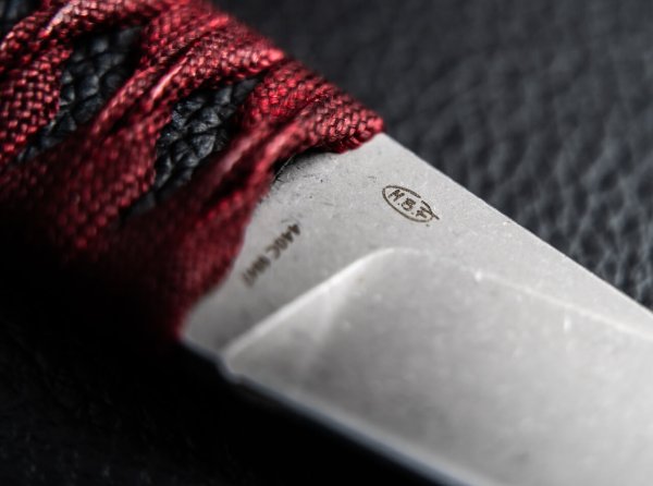 Ніж Boker Plus Kissaki