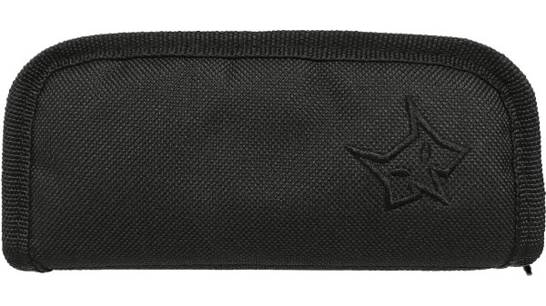 Ніж Fox Flipper Natural Micarta