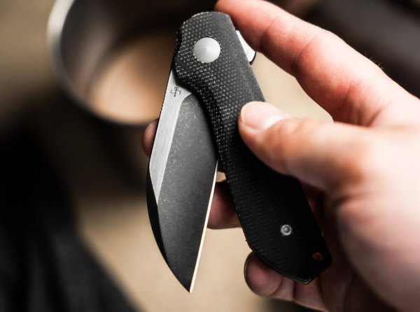 Нож Boker Plus Corvus