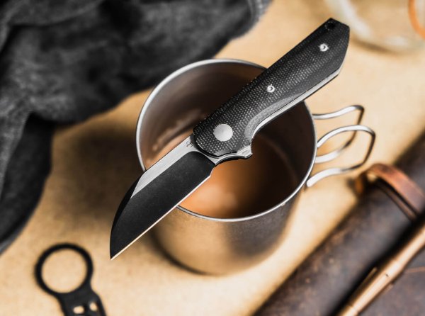 Нож Boker Plus Corvus