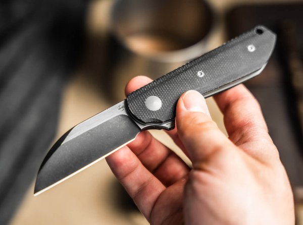 Нож Boker Plus Corvus