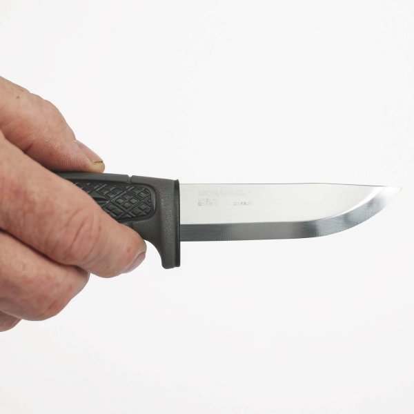 Ніж Morakniv Risberg Heavy Duty (C)