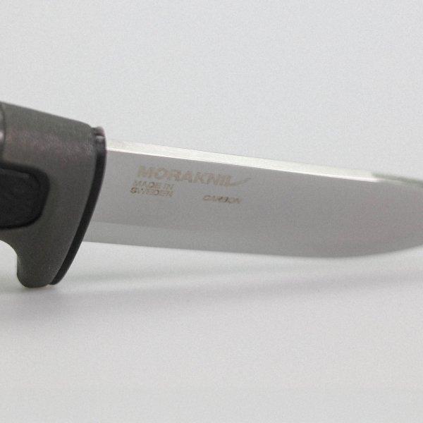 Ніж Morakniv Risberg Heavy Duty (C)
