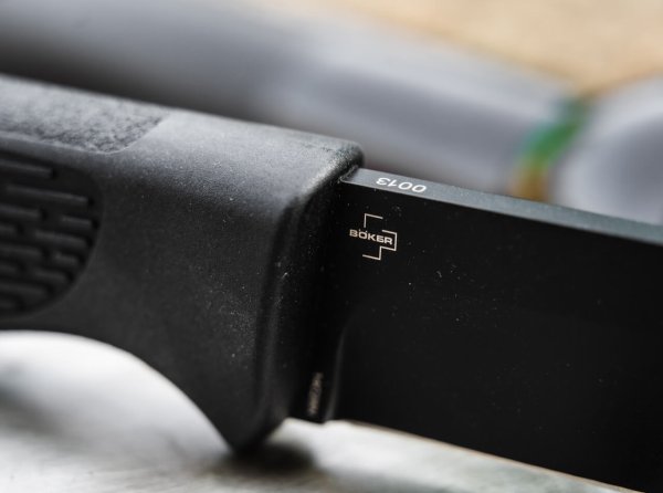 Ніж Heckler&Koch MP7 Personal Duty Knife