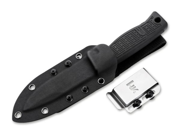 Ніж Heckler&Koch MP7 Personal Duty Knife