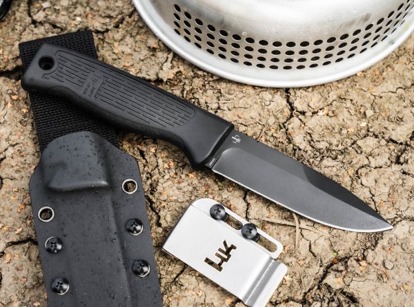 Ніж Heckler&Koch MP7 Personal Duty Knife