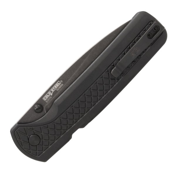 Нож Cold Steel Full Metal Atlas Black