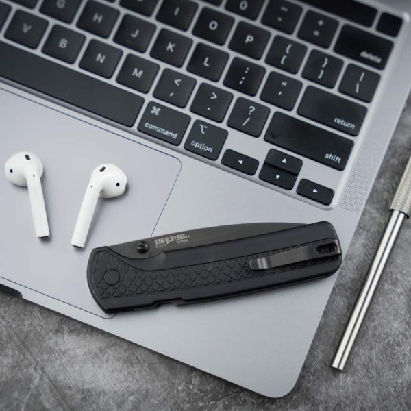 Нож Cold Steel Full Metal Atlas Black