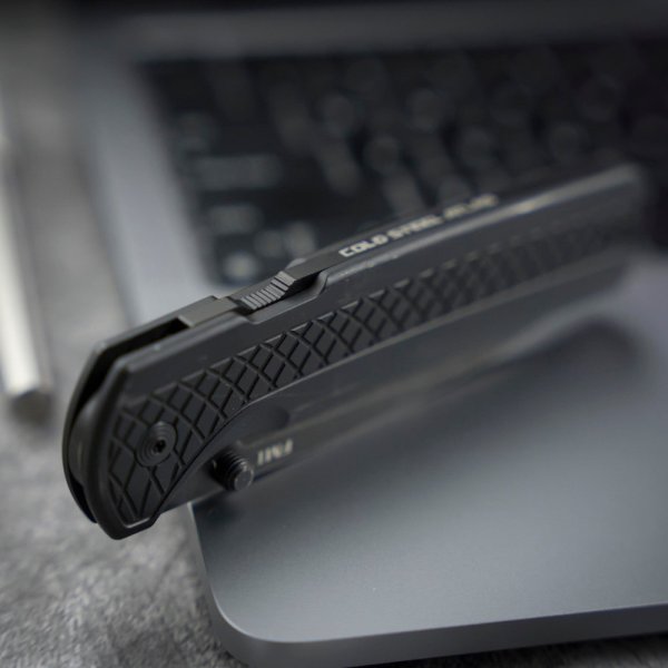 Нож Cold Steel Full Metal Atlas Black