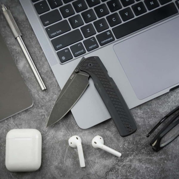 Нож Cold Steel Full Metal Atlas Black