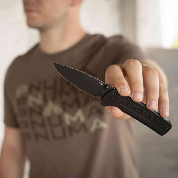 Нож Cold Steel Full Metal Atlas Black