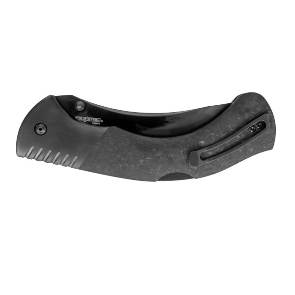 Ніж Cold Steel Black Sable XHP