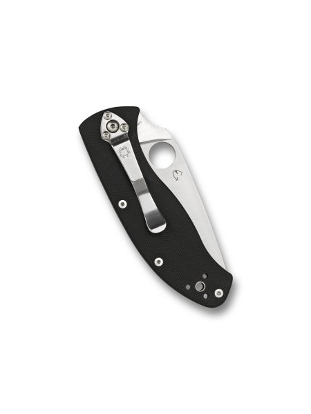 Ніж Spyderco Tenacious G-10