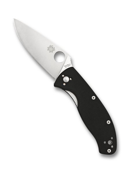 Ніж Spyderco Tenacious G-10