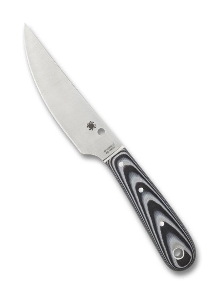 Ніж Spyderco Bow River
