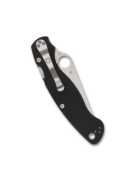 Нож Spyderco Military 2