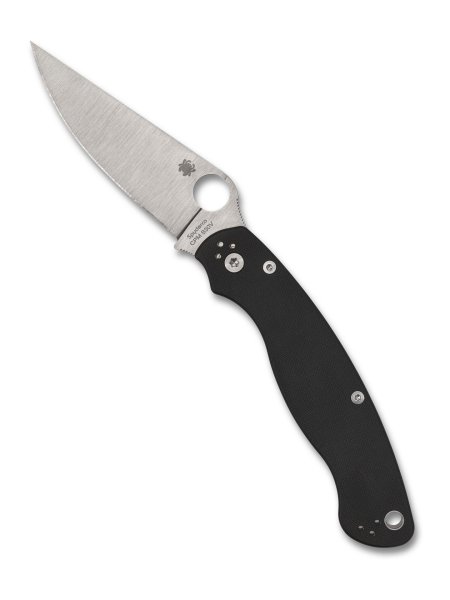 Нож Spyderco Military 2