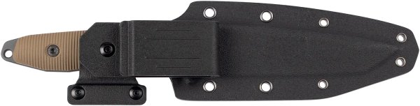 Ніж Cimmerian Knives M1 GEN III Grey blade