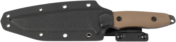 Ніж Cimmerian Knives M1 GEN III Grey blade