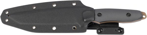 Ніж Cimmerian Knives M1 GEN III Coyote blade