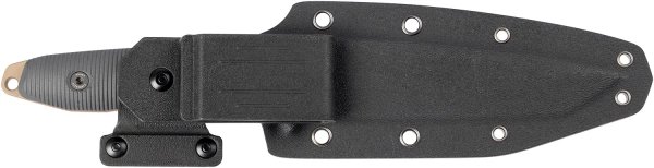 Ніж Cimmerian Knives M1 GEN III Coyote blade