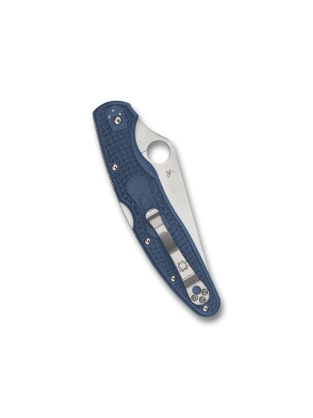 Нож Spyderco Police 4 Lightweight SPY27®