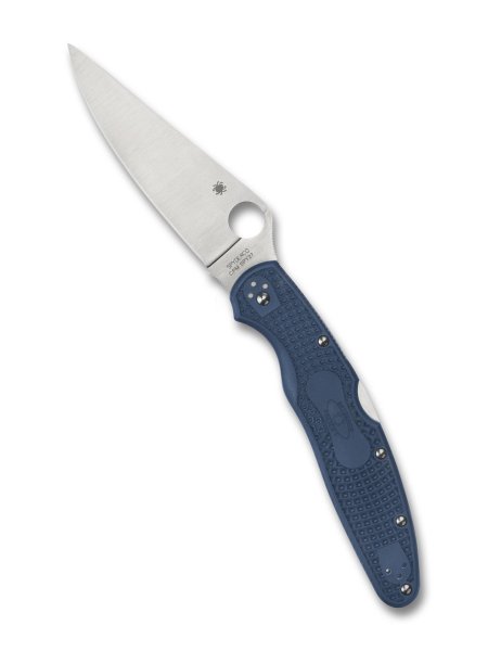 Нож Spyderco Police 4 Lightweight SPY27®