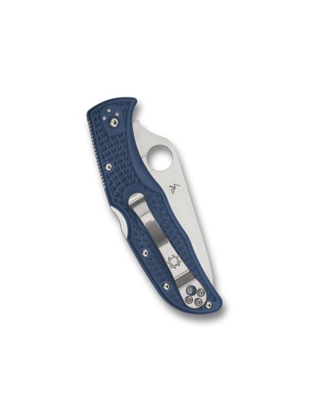 Нож Spyderco Endela Lightweight SPY27®