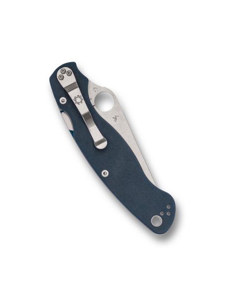 Нож Spyderco Military 2, SPY27