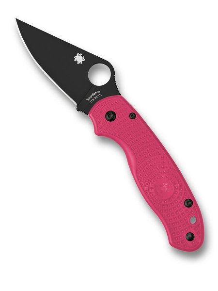 Ніж Spyderco Para 3 Lightweight Pink BB