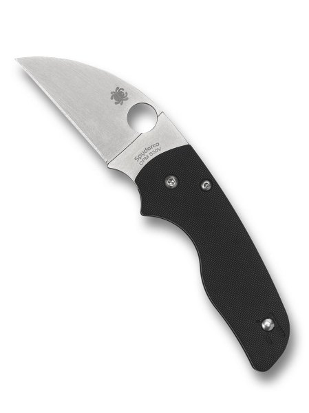 Нож Spyderco Lil’ Native G-10 Wharncliffe