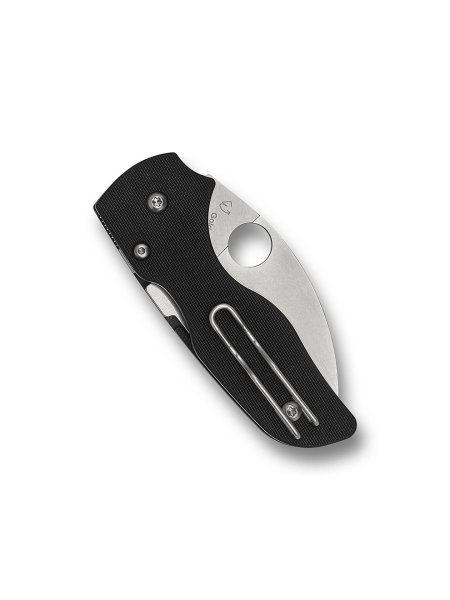 Нож Spyderco Lil’ Native G-10 Wharncliffe