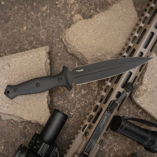 Нож SOG Pentagon FX Elite