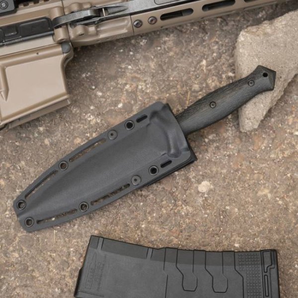Нож SOG Pentagon FX Elite
