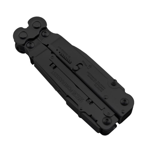 Мультитул SOG PowerAssist Black