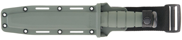Ніж Ka-Bar Full Size Foliage Green