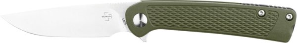 Нож Boker Plus Fire Ant Green