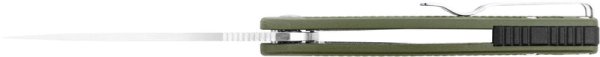 Нож Boker Plus Fire Ant Green