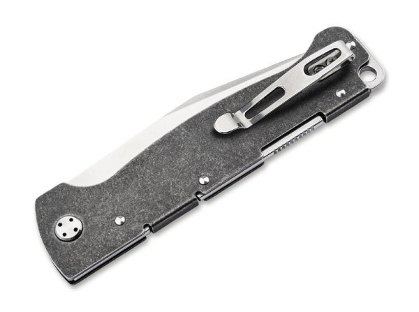 Ніж Boker Plus Atlas Backlock Big