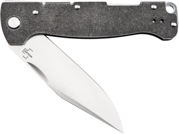 Ніж Boker Plus Atlas Backlock Big