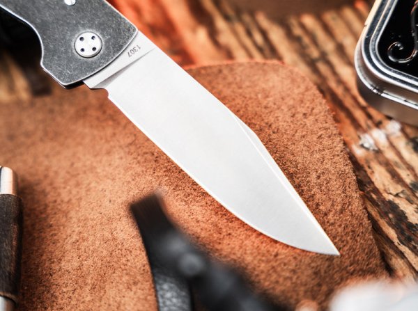 Ніж Boker Plus Atlas Backlock Big