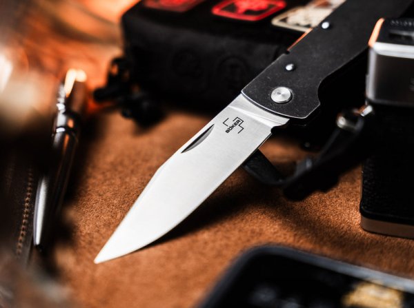 Ніж Boker Plus Atlas Backlock Big