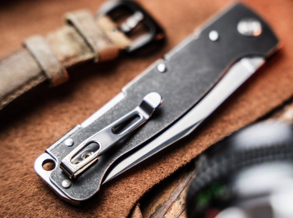 Ніж Boker Plus Atlas Backlock Big