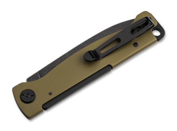 Ніж Boker Plus Atlas Od Green