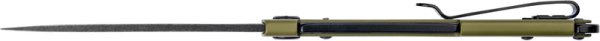 Ніж Boker Plus Atlas Od Green