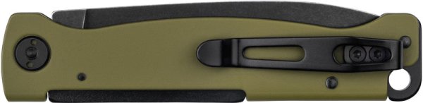 Ніж Boker Plus Atlas Od Green
